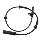 Hella 012806451 Rear Axle ABS Wheel Speed Sensor for BMW F06 F10 F12 F13 (2011–2017)