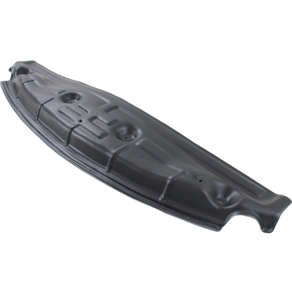 Engine Splash Shields for Hyundai Sonata (2011–2014)