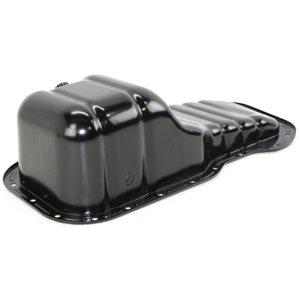 Oil Pan for Toyota Corolla, Geo Prizm (1993–1997)