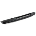 Gloss Black Front Right Fender Air Vent Grille for Jaguar XJ (2010-2019)