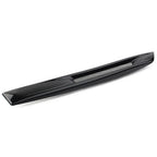 Gloss Black Front Right Fender Air Vent Grille for Jaguar XJ (2010-2019)