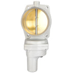 Throttle Body for Chevrolet Camaro SS (2010–2015) Corvette (2009–2013) 6.2L