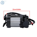 Air Ride Suspension Compressor Pump for Maserati Levante (2017-2020)