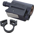 Fuel Line Connector for Mercury Tank Side (22-13563Q7, 18-8091)