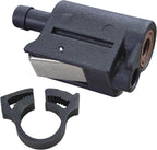 Fuel Line Connector for Mercury Tank Side (22-13563Q7, 18-8091)