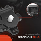 Blend Door Actuator for Hyundai Elantra Sonata Kia Optima Forte (2011–2016)