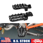 Foot Pegs for KTM 790 890 Adventure/R (2019–2024)
