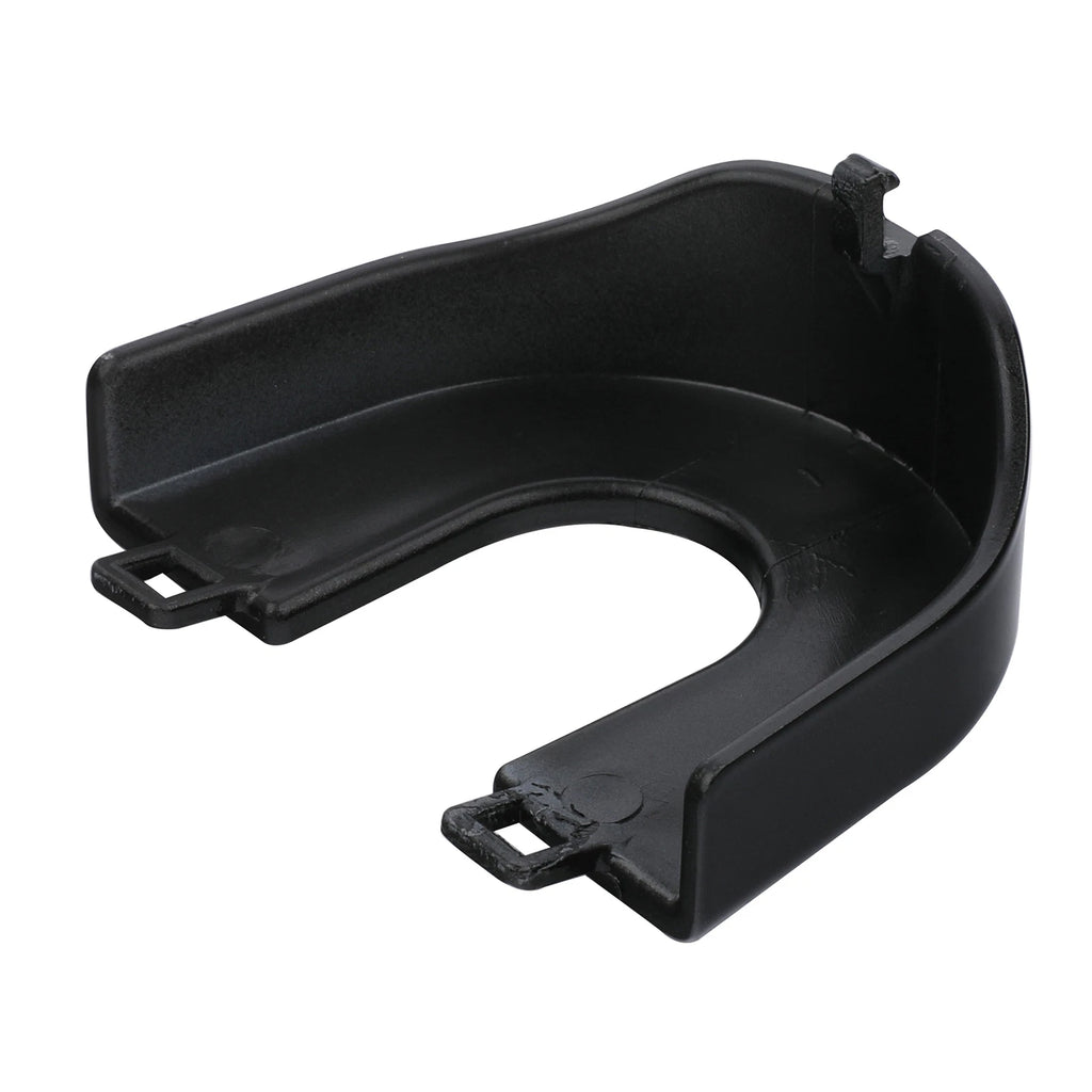 Ignition Switch Panel Trim for Harley Touring Road Glide (2015–2024) Vivid Black