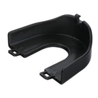 Ignition Switch Panel Trim for Harley Touring Road Glide (2015–2024) Vivid Black