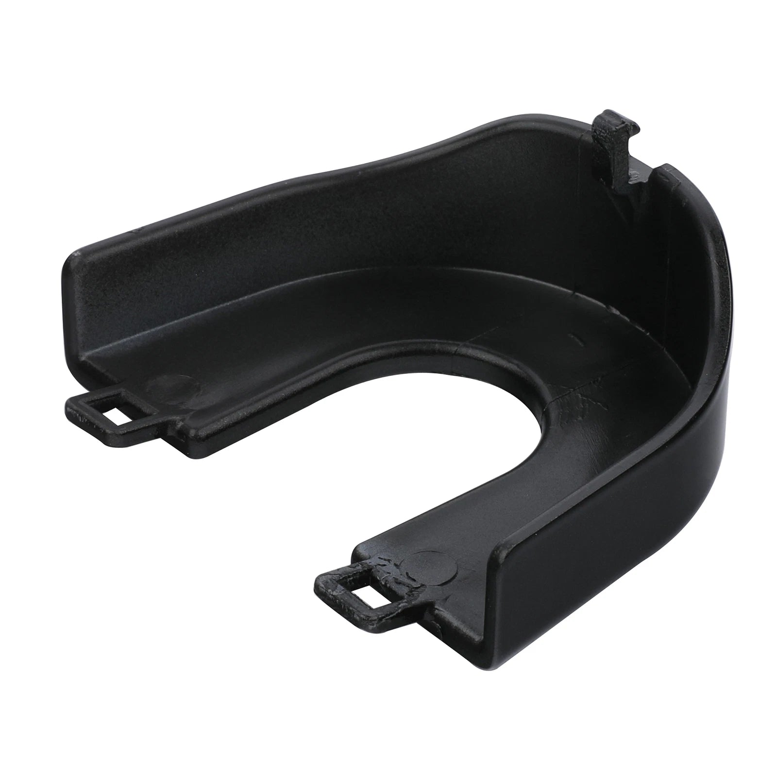 Ignition Switch Panel Trim for Harley Touring Road Glide (2015–2024) Vivid Black