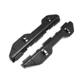 Rear Bumper Brackets for 2003-2008 Toyota Corolla (2003-2008)