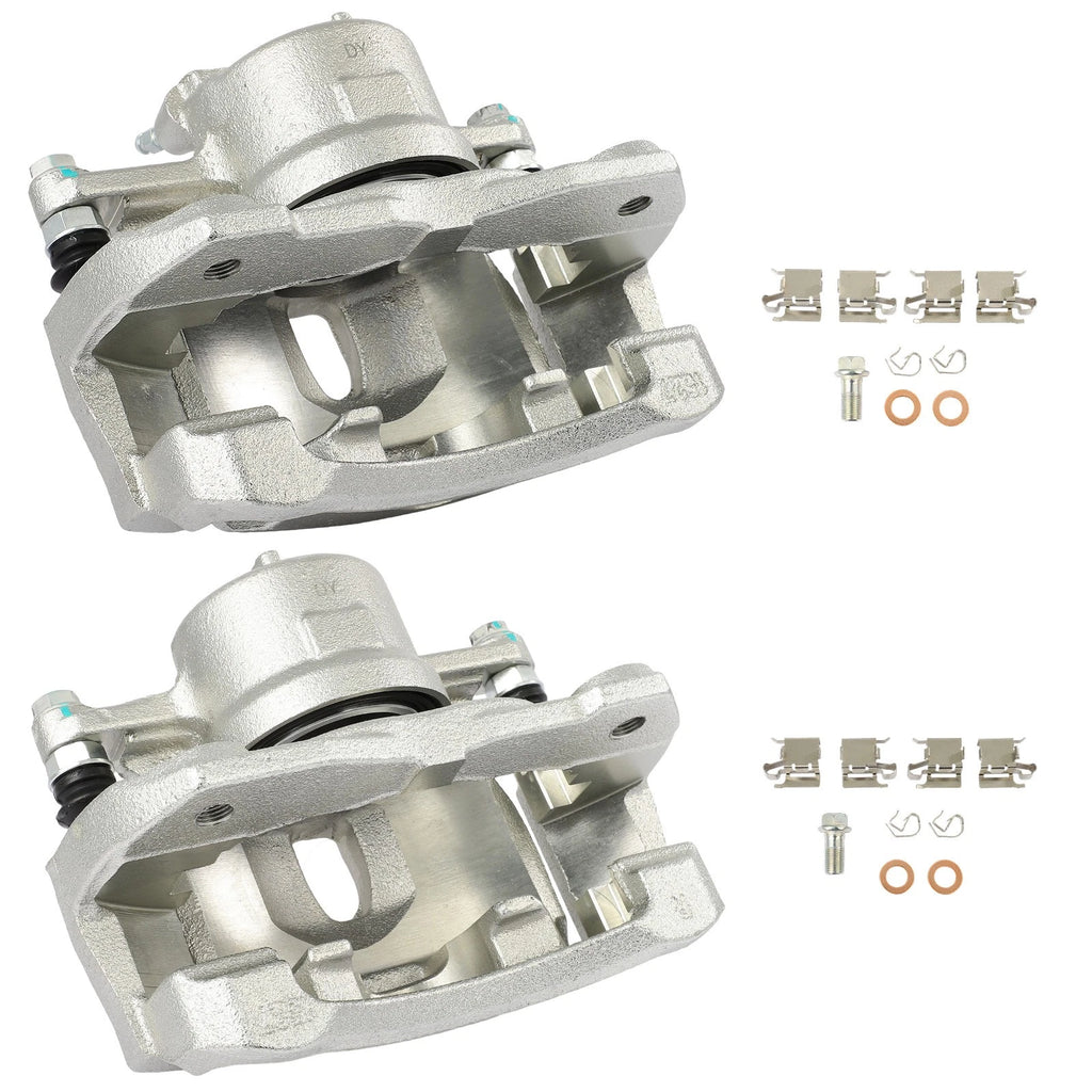 Front Brake Calipers for Lexus HS250h, Scion xB (2010–2015)