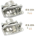 Front Brake Calipers for Lexus HS250h, Scion xB (2010–2015)