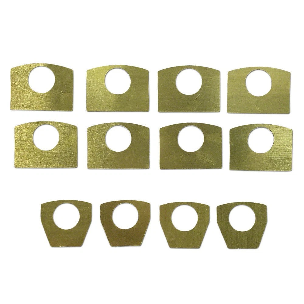 Main Bearing Cap Shim Kit for Allis Chalmers (Fits All Models)