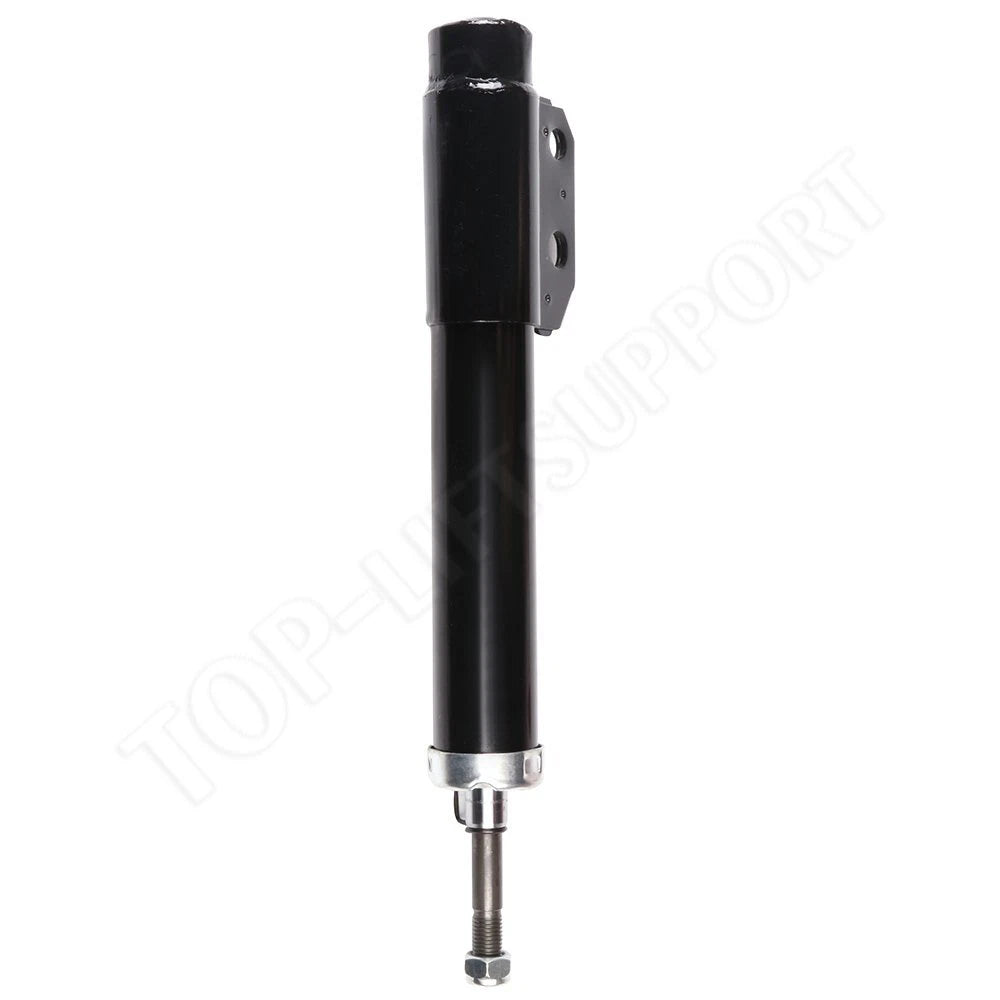 Front Pair Gas Struts for Ford Mustang (1987–1993)
