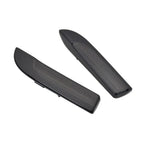 2x LED Dynamic Side Marker Lights Turn Signal for Porsche Panamera (2009–2016)