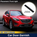 Door Side Lower Trim Front Right No. 808716RA0B for Nissan Rogue (2021–2025)