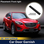 Door Side Lower Trim Front Right No. 808716RA0B for Nissan Rogue (2021–2025)