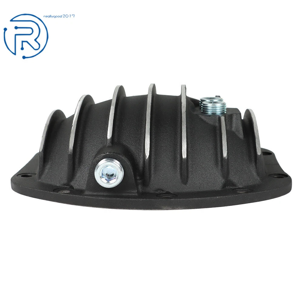 Rear Differential Cover for Jeep (10-Bolt Dana 25 27 30)