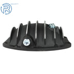 Rear Differential Cover for Jeep (10-Bolt Dana 25 27 30)