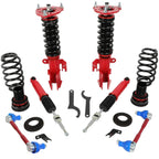 Coilovers for Toyota Camry Hybrid/L/LE/XLE (2018–2024) Suspension Kit