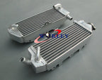 Aluminum Radiator for Suzuki RM250 (1991-1992)