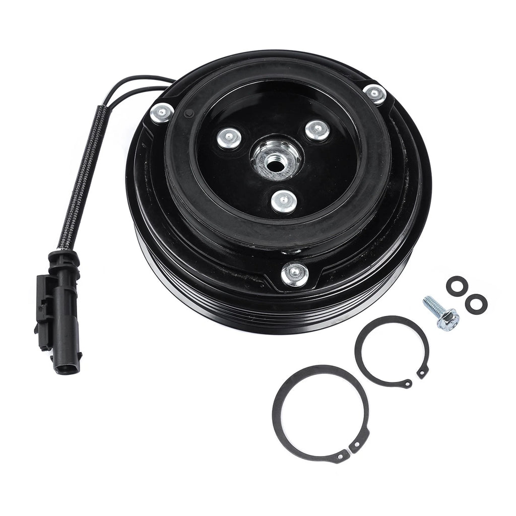 A/C Compressor Clutch Kit for Chevrolet Cruze (2011-2016)
