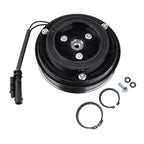 A/C Compressor Clutch Kit for Chevrolet Cruze (2011-2016)