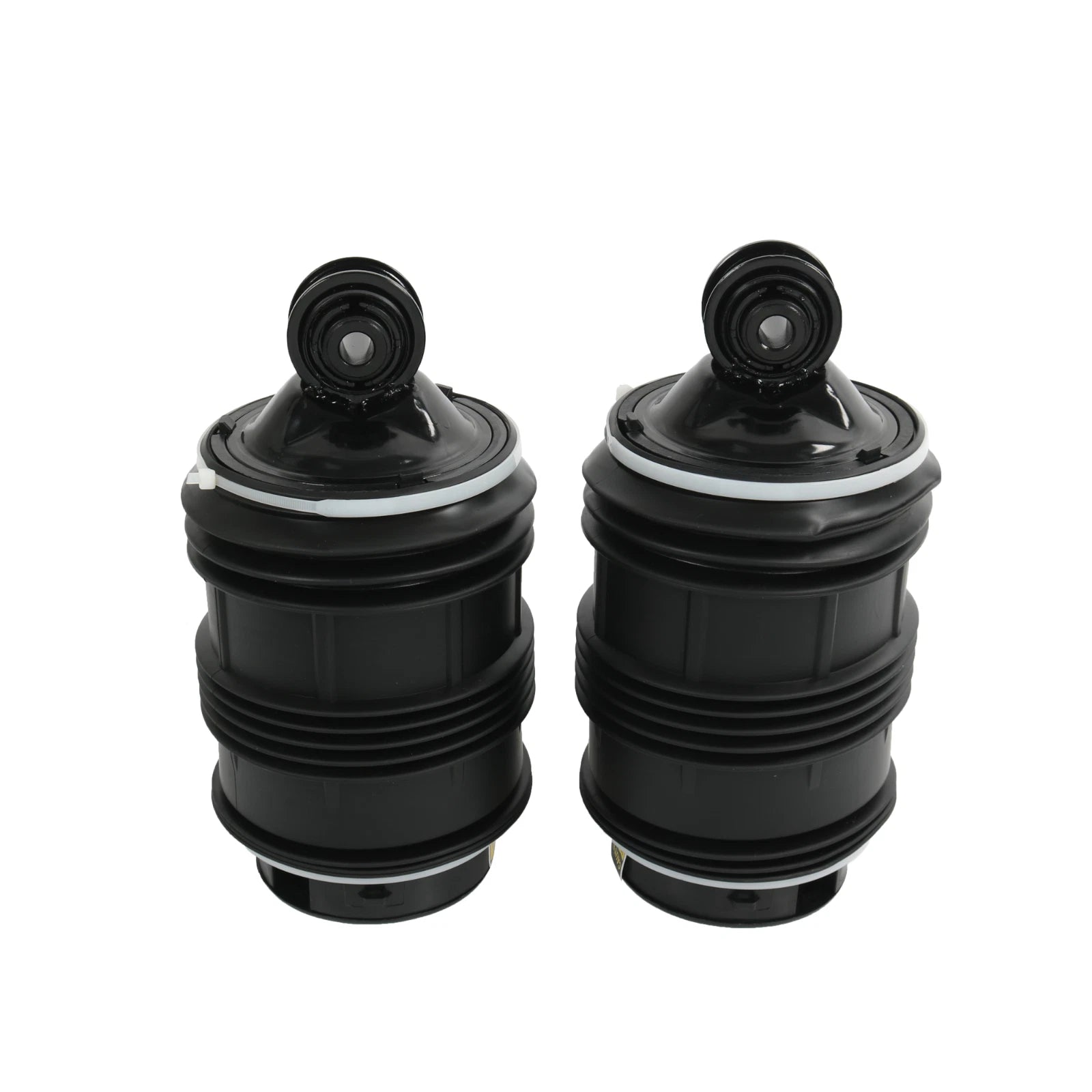 Pair Rear Air Suspension Bags for Mercedes W211 E350 E500 (2003–2009)