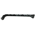 Replacement POM Plastic Rear Driver Side Outer Bumper Cover Support