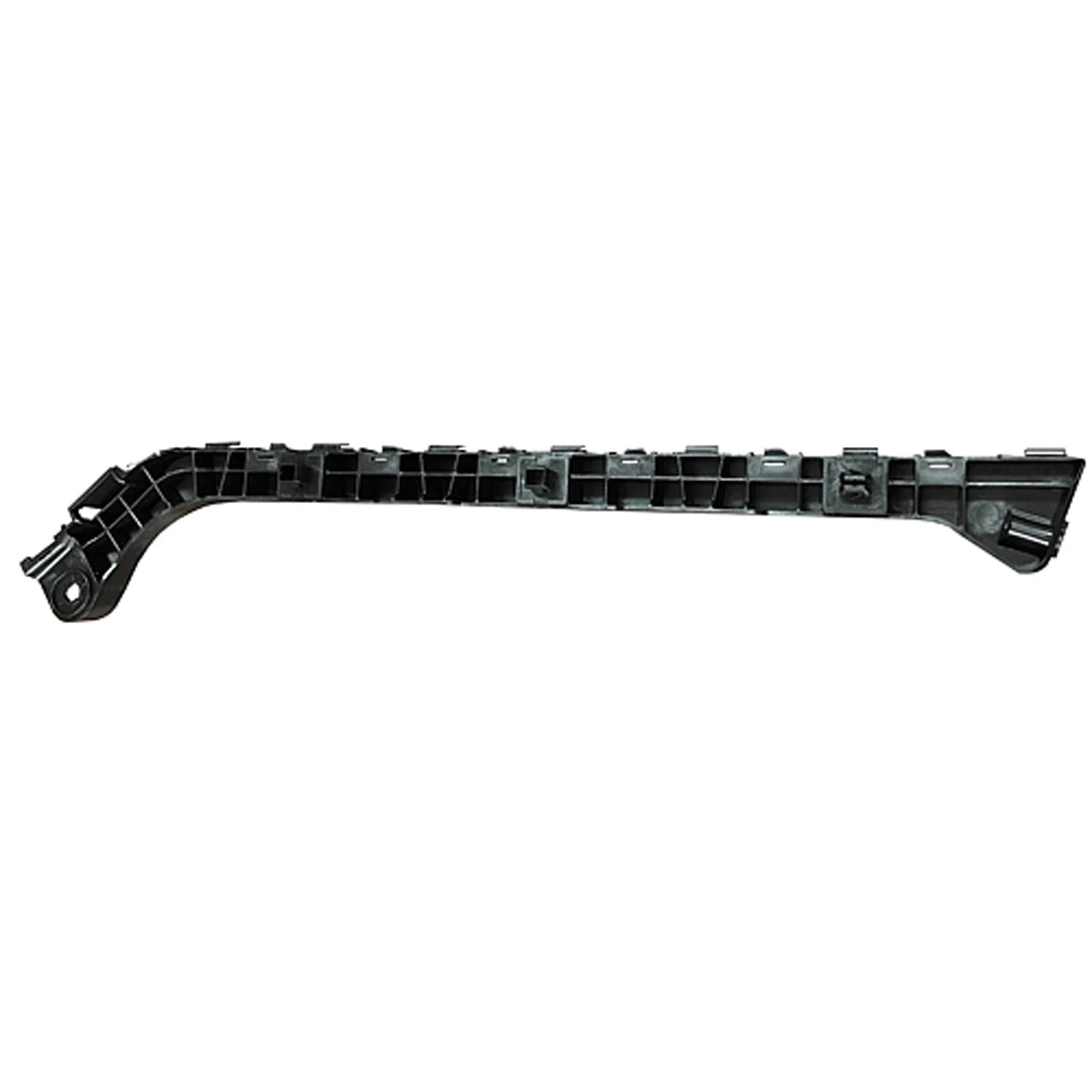 Replacement POM Plastic Rear Driver Side Outer Bumper Cover Support