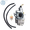 Carburetor for TTR125 (2000–2007)