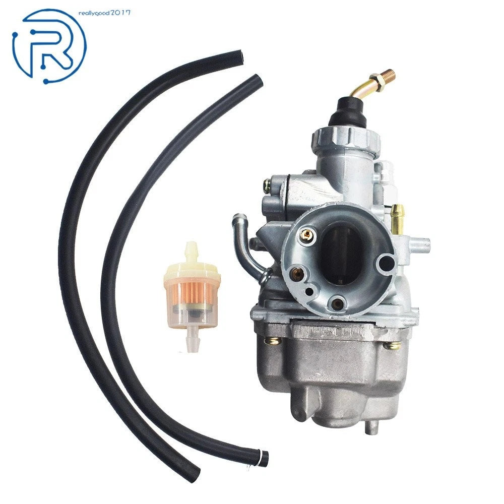 Carburetor for TTR125 (2000–2007)