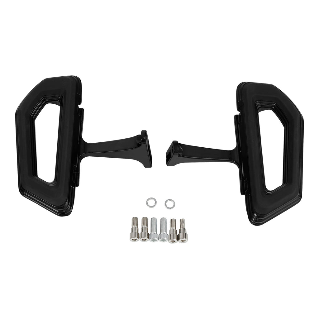 Footboards for Harley Touring Road Glide (1993–2025)