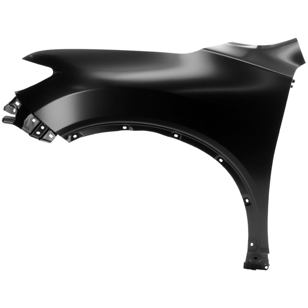 Fender for Nissan Rogue Front Driver Side (2014–2020)
