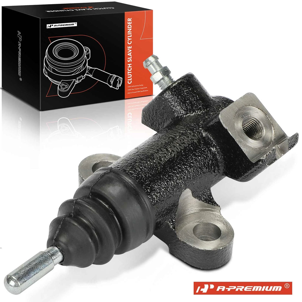 Clutch Slave Cylinder for Subaru Impreza Forester Legacy Outback (1993–2020)