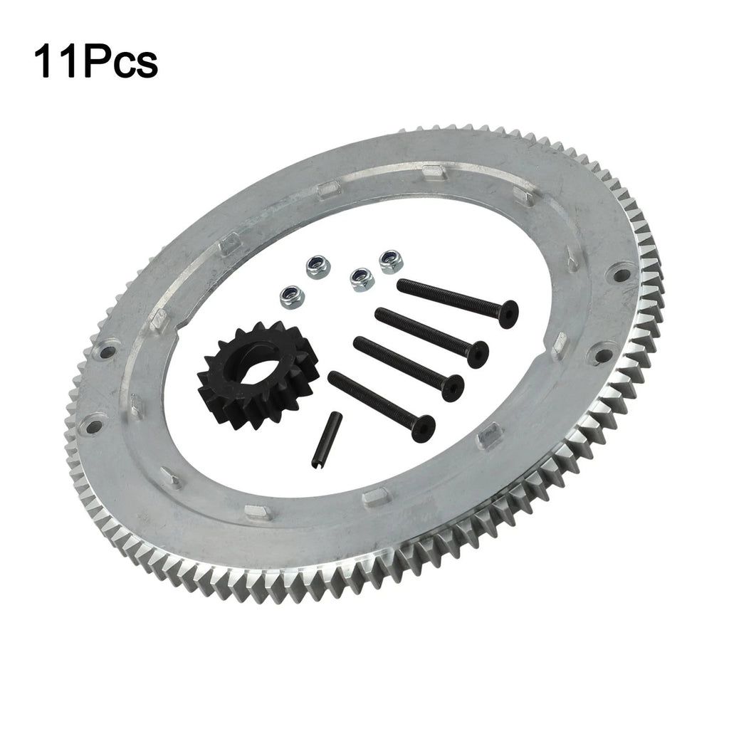 Flywheel Gear Kit for Toro Lawn Tractors (30102, 30103)