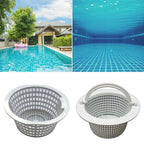 Swimming Pool Skimmer Basket for Above Ground Pools (2010–2023)