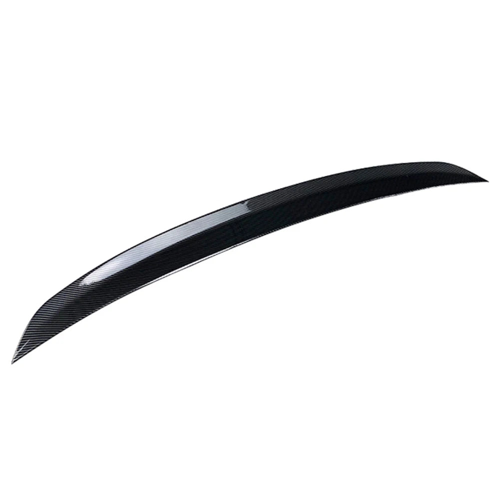 Rear Roof Boot Window Spoiler for Mercedes Benz CLA Class W118 (2020–2023)