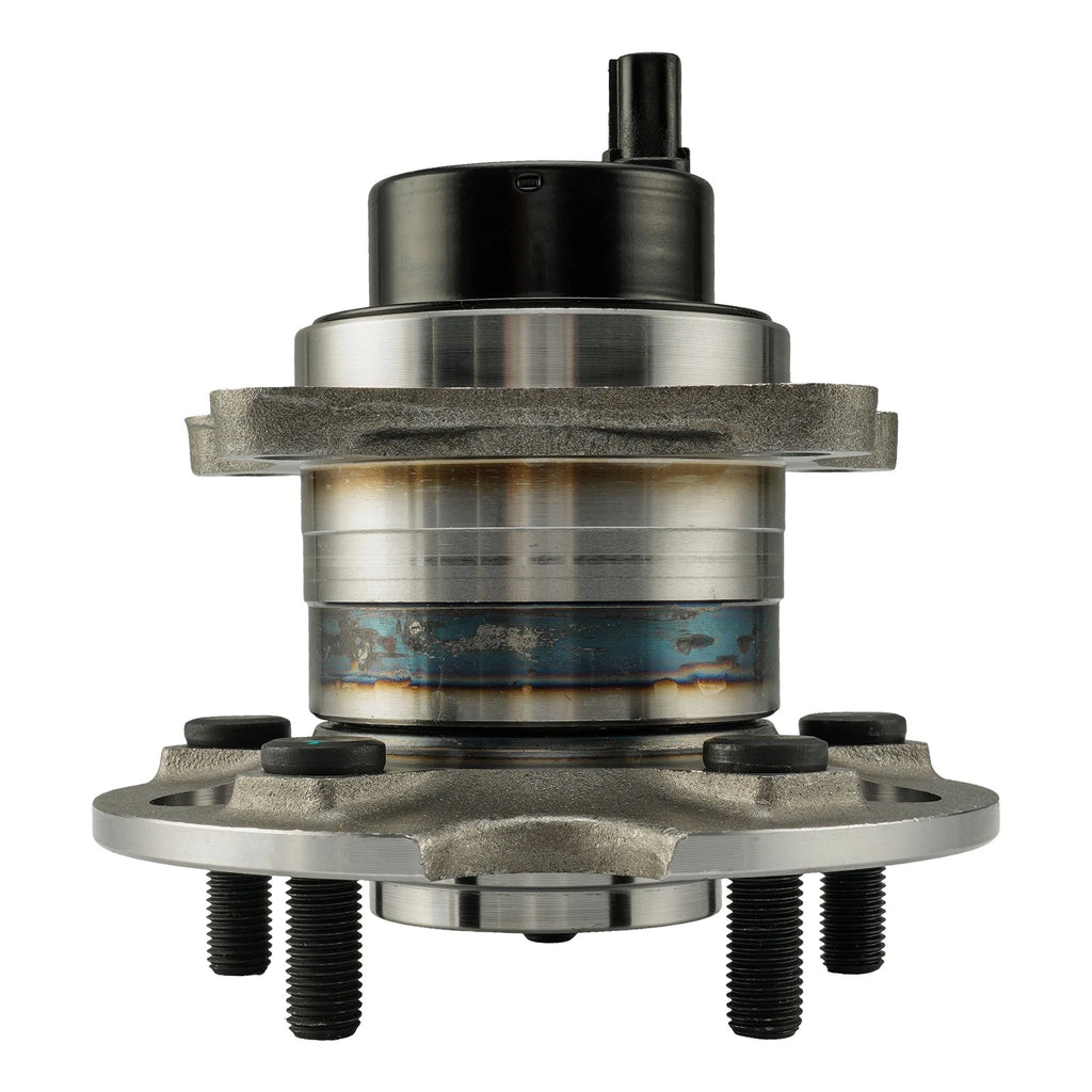 Rear Hub and Bearing Assembly for Toyota Highlander (2004–2007)