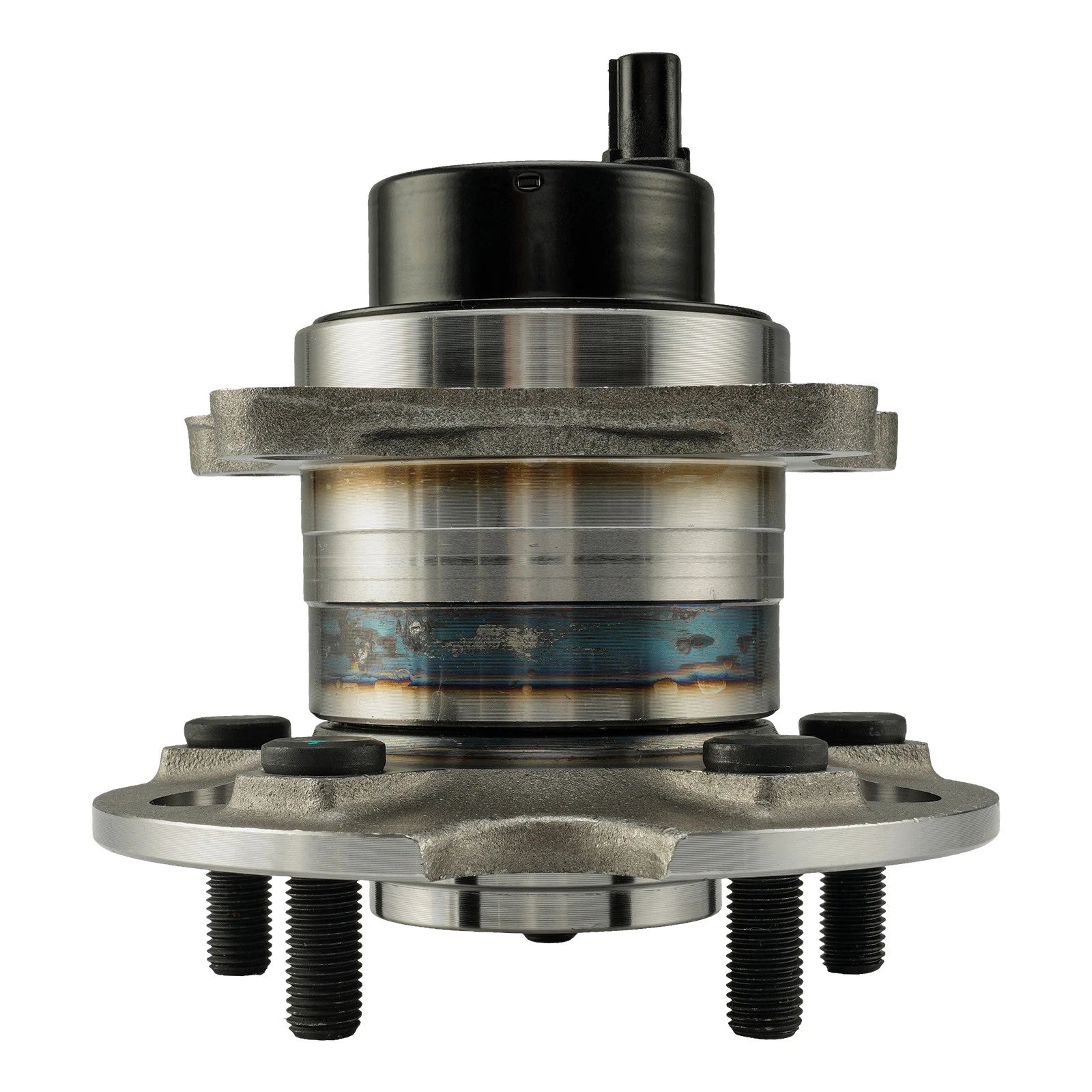 Rear Hub and Bearing Assembly for Toyota Highlander (2004–2007)