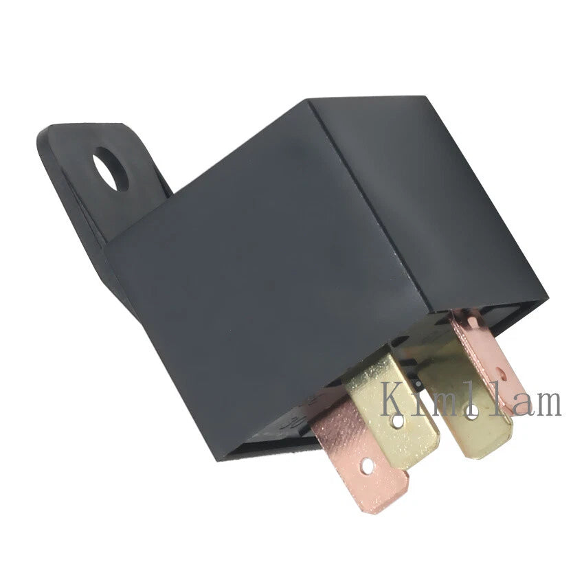 Outboard Motor Relay for Tohatsu Nissan 40HP 50HP 75HP 90HP 115HP (3T1-06330-0)