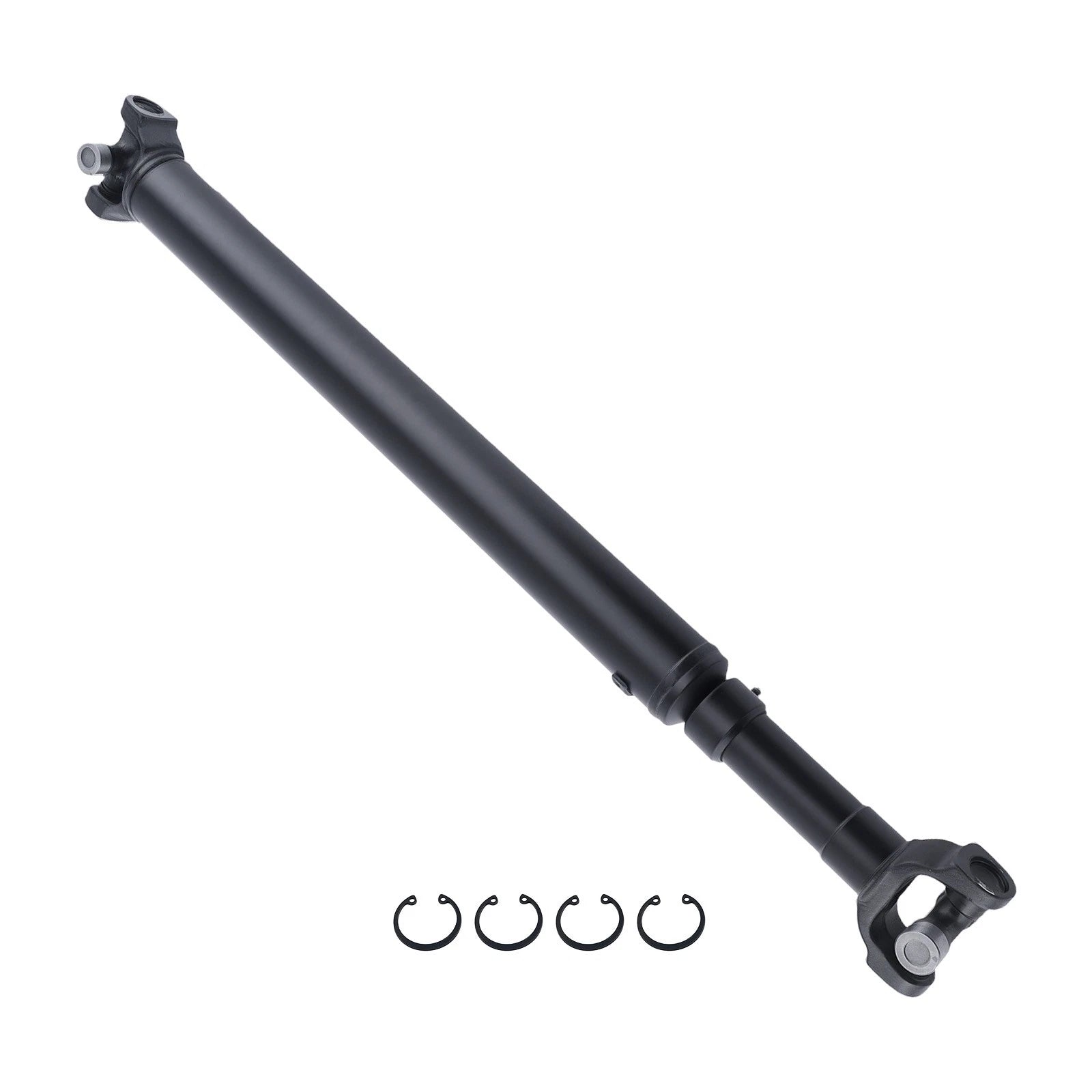 Front Drive Shaft Assembly for Ford Bronco F-150 F-250 F-350 (1982–1987)
