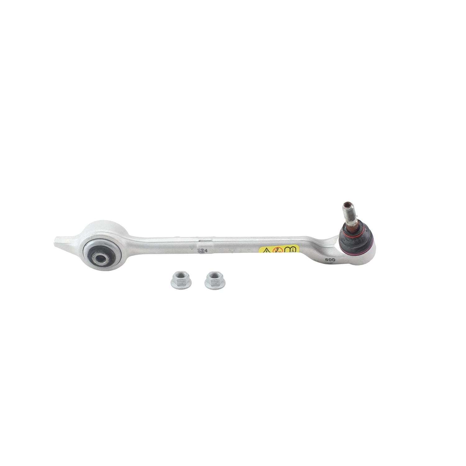 Lemforder Front Right Rearward Suspension Control Arm for 13087 02