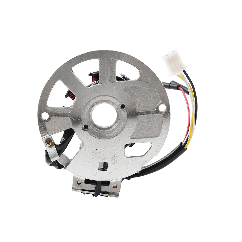Magneto Alternator Stator Coil for Yamaha Jog 50CC 90CC (1990–2023)