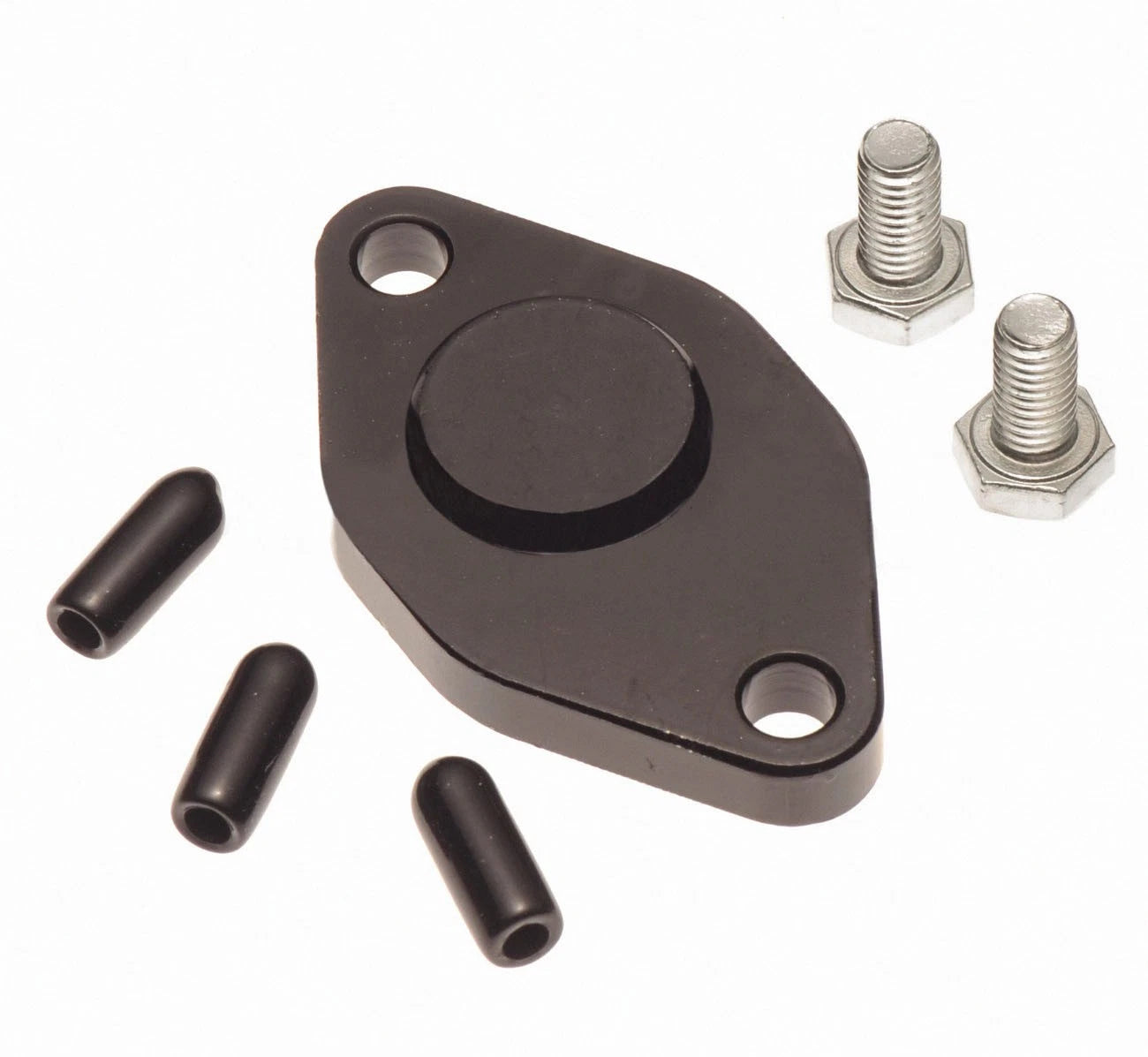 Oil Injection Block Off Kit for Yamaha Wave Raider Venture 1100 (1996–1999)