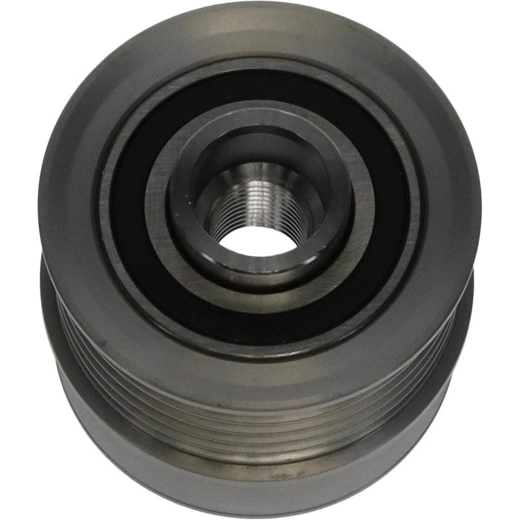 Decoupler Pulley for Subaru (2008–2014)