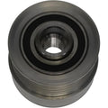 Decoupler Pulley for Subaru (2008–2014)