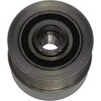 Decoupler Pulley for Subaru (2008–2014)