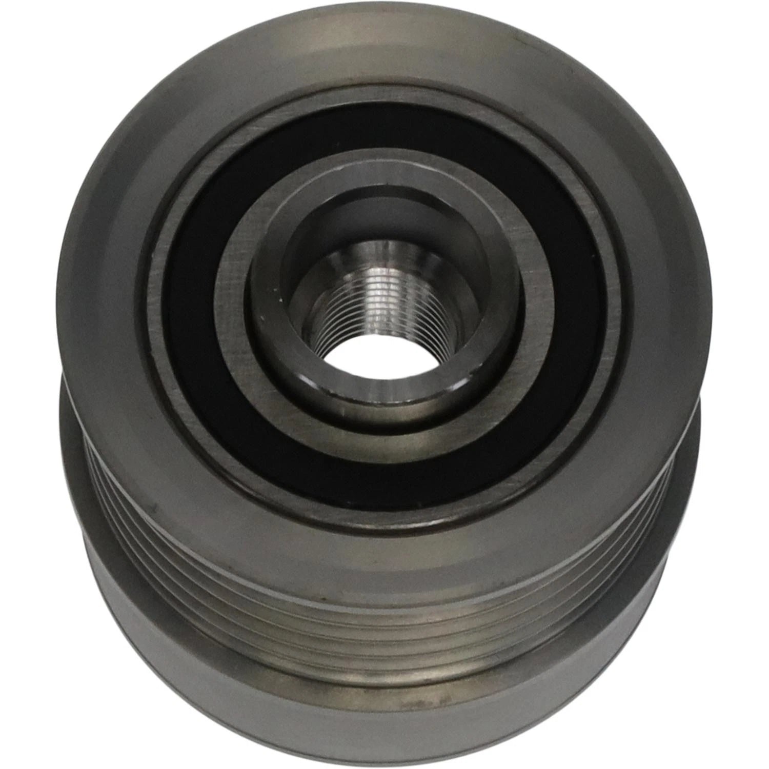 Decoupler Pulley for Subaru (2008–2014)